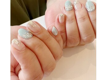 ハーティーネイル 自由が丘南口店(heartynail)/