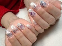 ウィズ ユー(with U produce by Megumi Ohara)/持ち込みデザイン