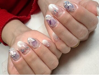 ウィズ ユー(with U produce by Megumi Ohara)/持ち込みデザイン