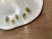 ロザンナ 新越谷 南越谷店(ROSANNA)/