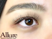 アリュール(Allure)/マツエク