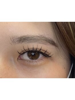 デザイン力が自慢のサロン