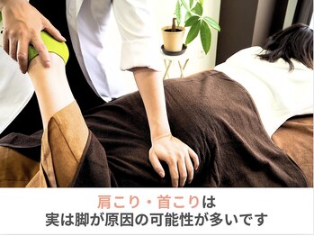 サッカ(札佳 sakka)/意外な原因