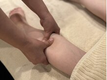 フリーサロントイロ リラクゼーションソルイチマルゴーヨン(free salon toiro)