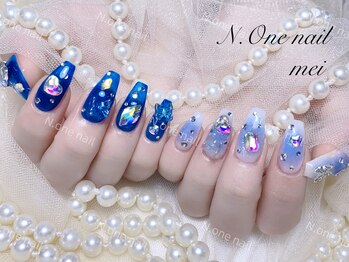 エヌワンネイル(N.one nail)/