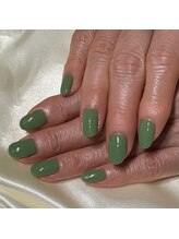 ネイルステーション リンクスウメダ店(NAIL STATION)/