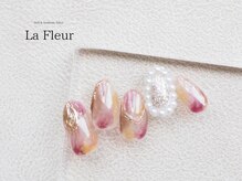 ラ フルール(La Fleur)/定額nuance ASM ◆ La Fleur