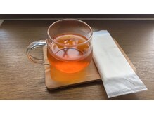 ルチュ/◆ウェルカムドリンク