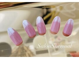 定額B　シンプルデザイン