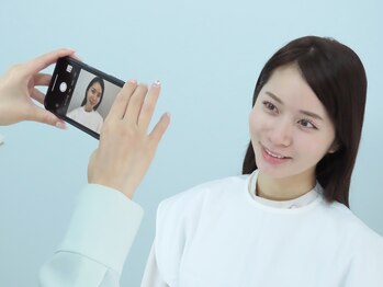 ココパリス(coco paris.)/［パーソナルカラー診断/骨格]