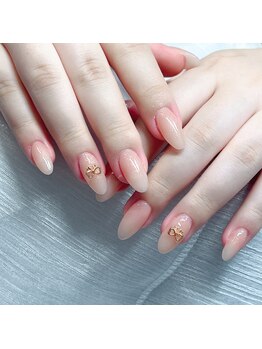 エヌワンネイル(N.one nail)/