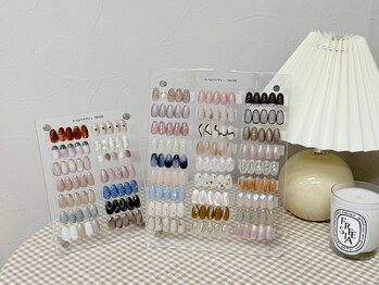 ウリネイル(uri nail)