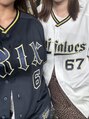 リノ ネイル(Rino nail)&nbsp;野球観戦が休日の楽しみです！
