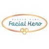 フェイシャルヒーロー 大阪北堀江店(Facial Hero)のお店ロゴ