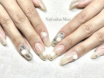 持ち込みデザインフルコース