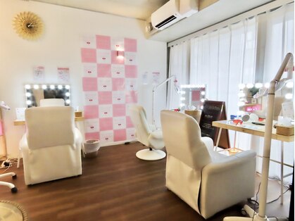 ルアナシンフォニア エクシア 恵比寿店(Luana-Sinfonia)の写真