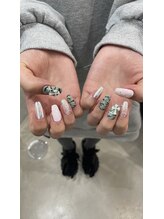 ゼアウィルビーラブデイ(there will be loveday)/スタッフyu