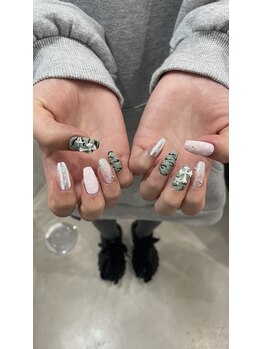 ゼアウィルビーラブデイ(there will be loveday)/スタッフyu