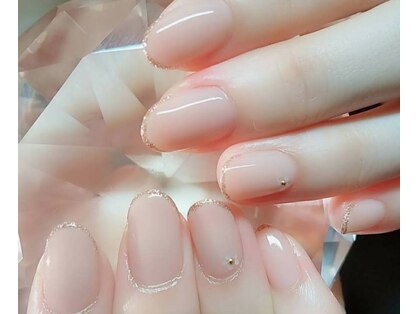 ネイルサロンアウル(OWL)の写真