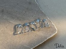 デリエ(Delie)/HAND SIMPLE