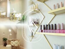 エンヴィネイルズ 豊橋店(envy nails)