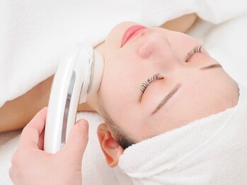 ハリジェンヌ 芦屋店/［オプション］美容液導入