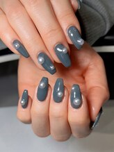 リムネイル(LIMU nail)/