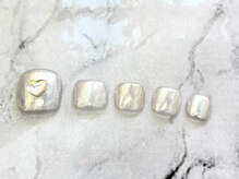 リベラ 一宮店(Libera)/foot定額トレンド