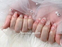 ハナアイ サロン 新大久保店(hanaai salon)/ワンホンチーク