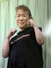 【トレーナー別体験】尾島トレーナー体験60分1500円※要口コミ