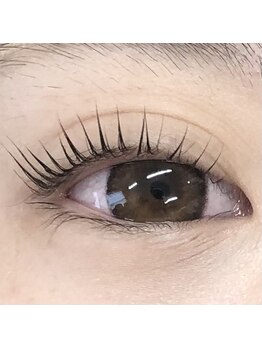 ナチュラルビビ 京都駅前店(Natural ViVi)/【eye design】
