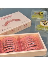 チプン 表参道(Chipn.)/#まつげパーマ#まつげエクステ