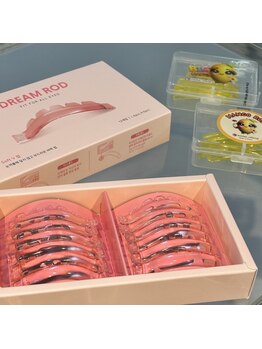 チプン 表参道(Chipn.)/#まつげパーマ#まつげエクステ