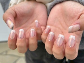 シピー(chipie by anon)/HITOMI◆90分アート