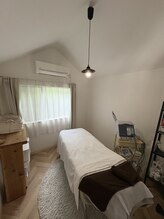 ホーミー(HOMIE)/エステルームの様子