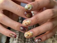 タクミウラワ アズ エティル(takumi urawa as Etel)/