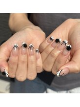 レオネイル(leo nail)/ジェルネイル