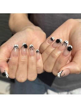 レオネイル(leo nail)/ジェルネイル