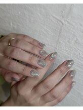 グラウネイル(glaw nail)/おまかせニュアンス