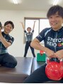 ストレッチヒーロー 米子店/ストレッチヒーロー米子店スタッフ一同