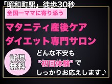整体ニコナ(nicona)