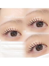 アンジュ 柏店(ANGE)/くるんとdolly eye ..♪【柏駅】