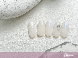 ＊マグネットネイル＊25/07