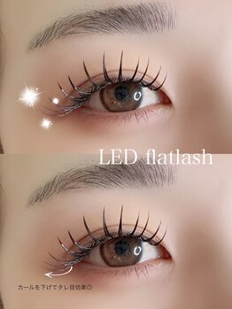 ラナ(LANA)/Beauty eye.