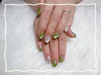 アイナアイナ(AINA AINA)/マグネットワンカラー★