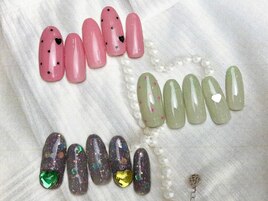 【オフ無料・ケア込】定額4500円