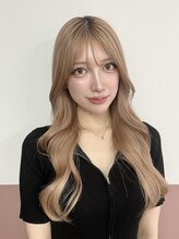 エイト アイラッシュ 池袋店(eight eyelash)&nbsp;yumiko 