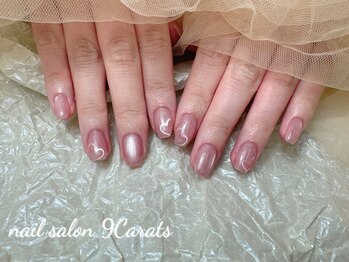 ナインカラット 神田店(9 Carats)/