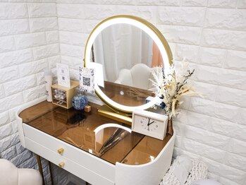 キュープ 練馬店(Qpu)/待合室