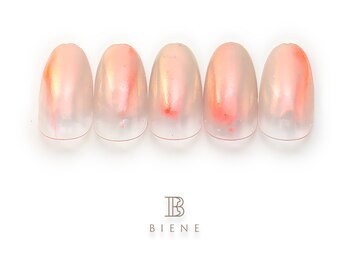 ビーネ 品川 高輪店(BIENE)/25年9月マンスリートレンド-5